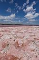 032 Port Gregory, pink lake